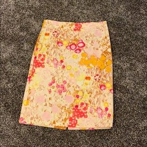 J Crew skirt